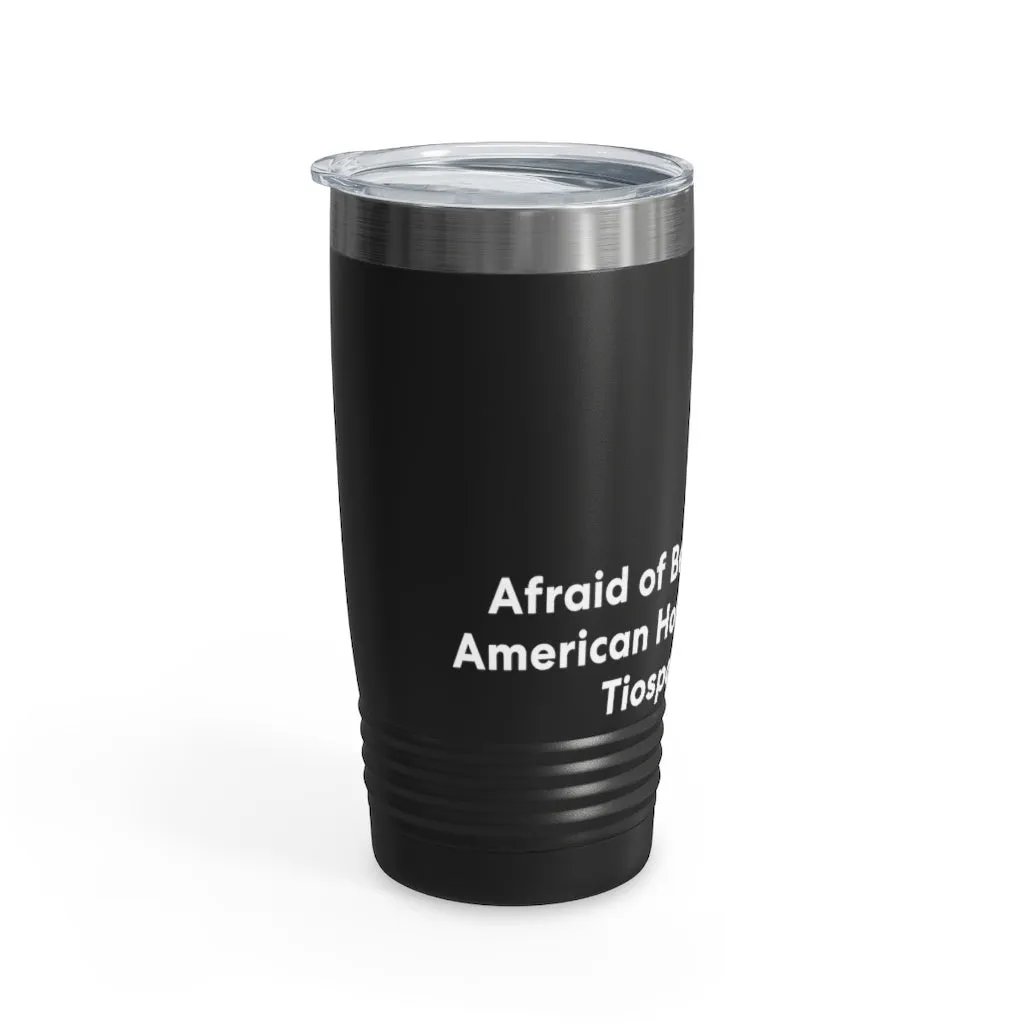 Tiospaye Travel Mug, 20oz