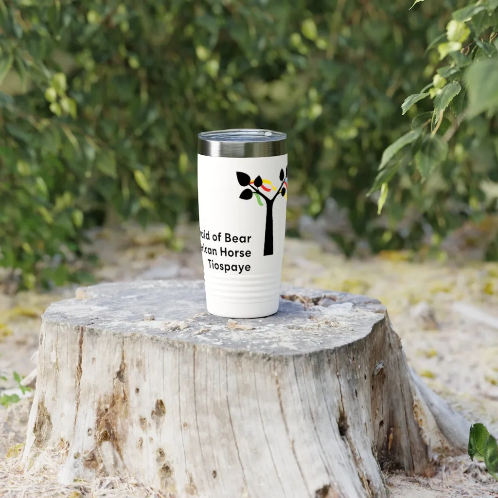 Tiospaye Travel Mug, 20oz