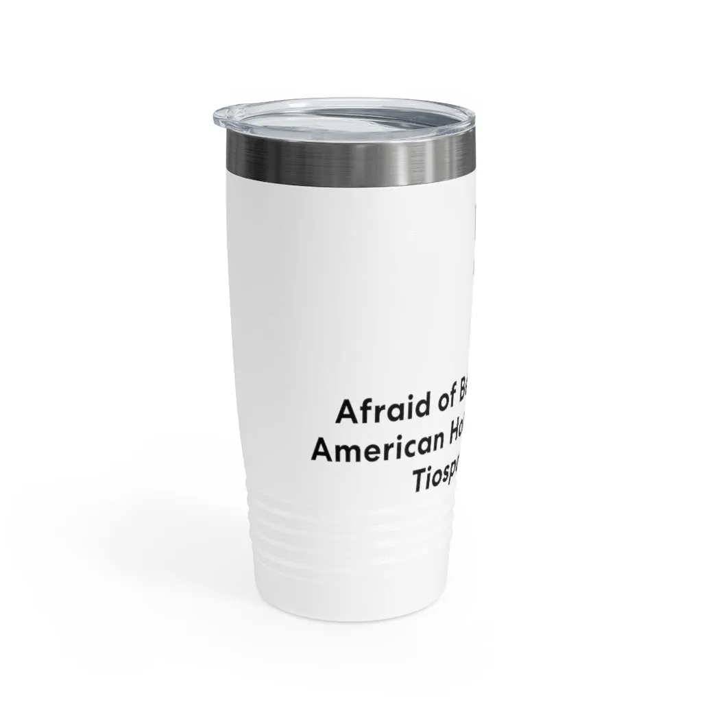 Tiospaye Travel Mug, 20oz