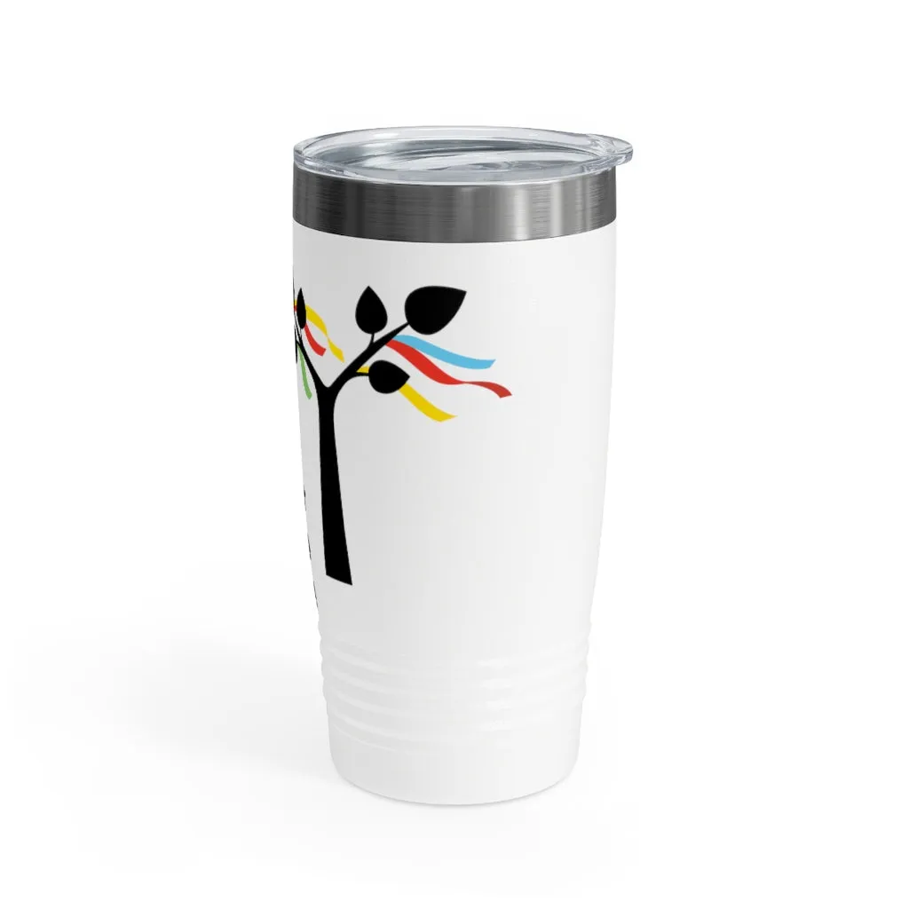 Tiospaye Travel Mug, 20oz