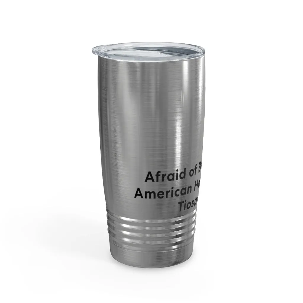 Tiospaye Travel Mug, 20oz