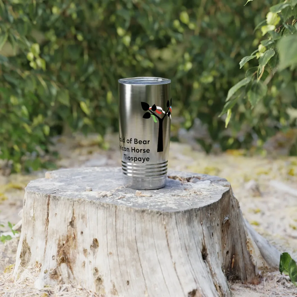 Tiospaye Travel Mug, 20oz