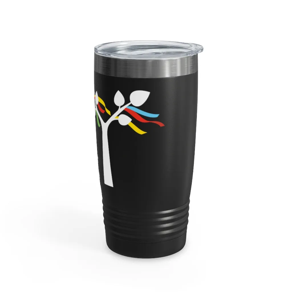 Tiospaye Travel Mug, 20oz