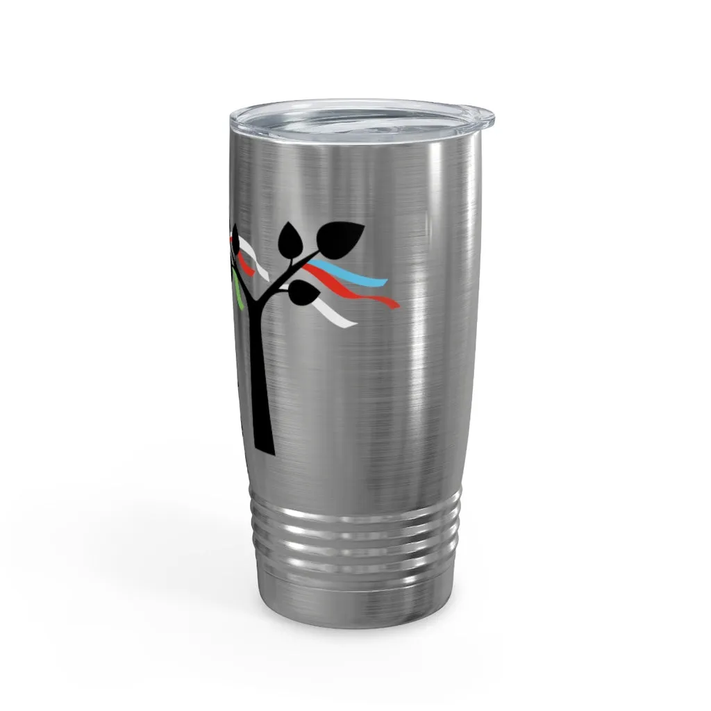 Tiospaye Travel Mug, 20oz