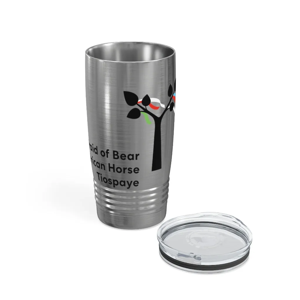 Tiospaye Travel Mug, 20oz