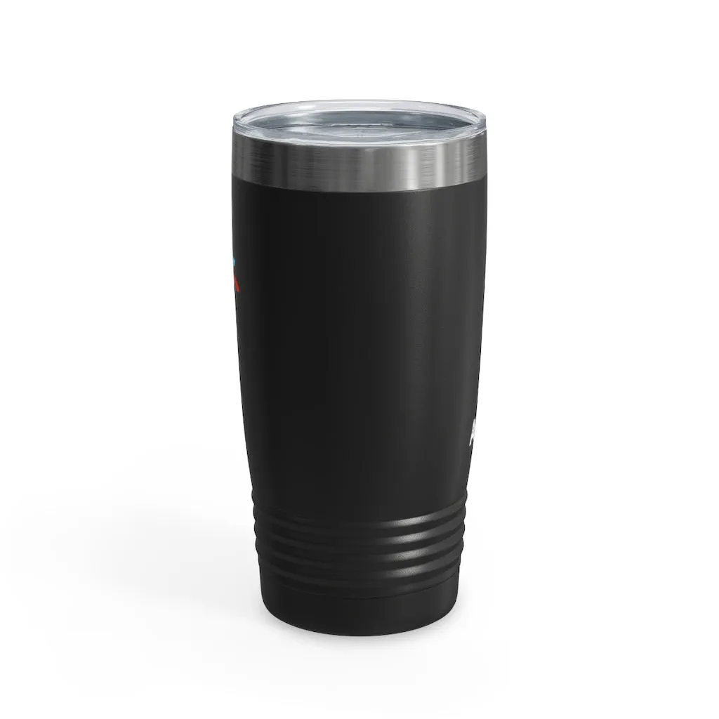 Tiospaye Travel Mug, 20oz