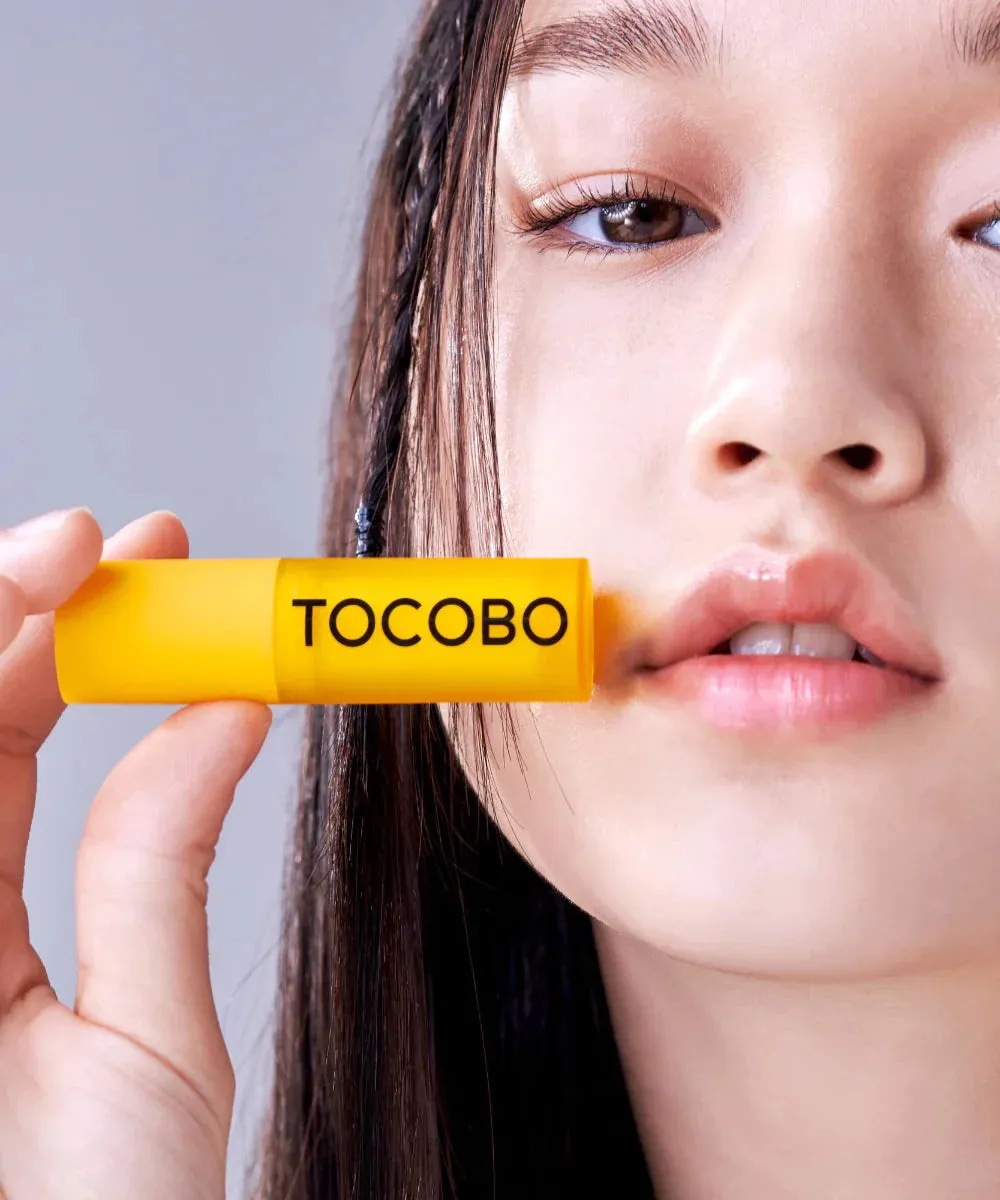 Tocobo Vitamin Nourishing Lip Balm