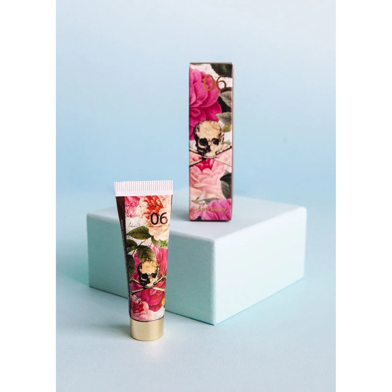Tokyo Milk Dead Sexy Petite Treat Handcream
