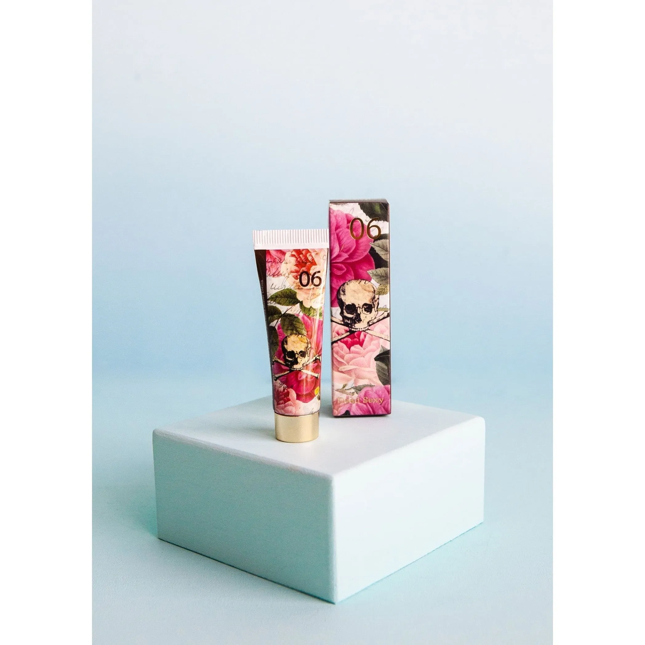 Tokyo Milk Dead Sexy Petite Treat Handcream