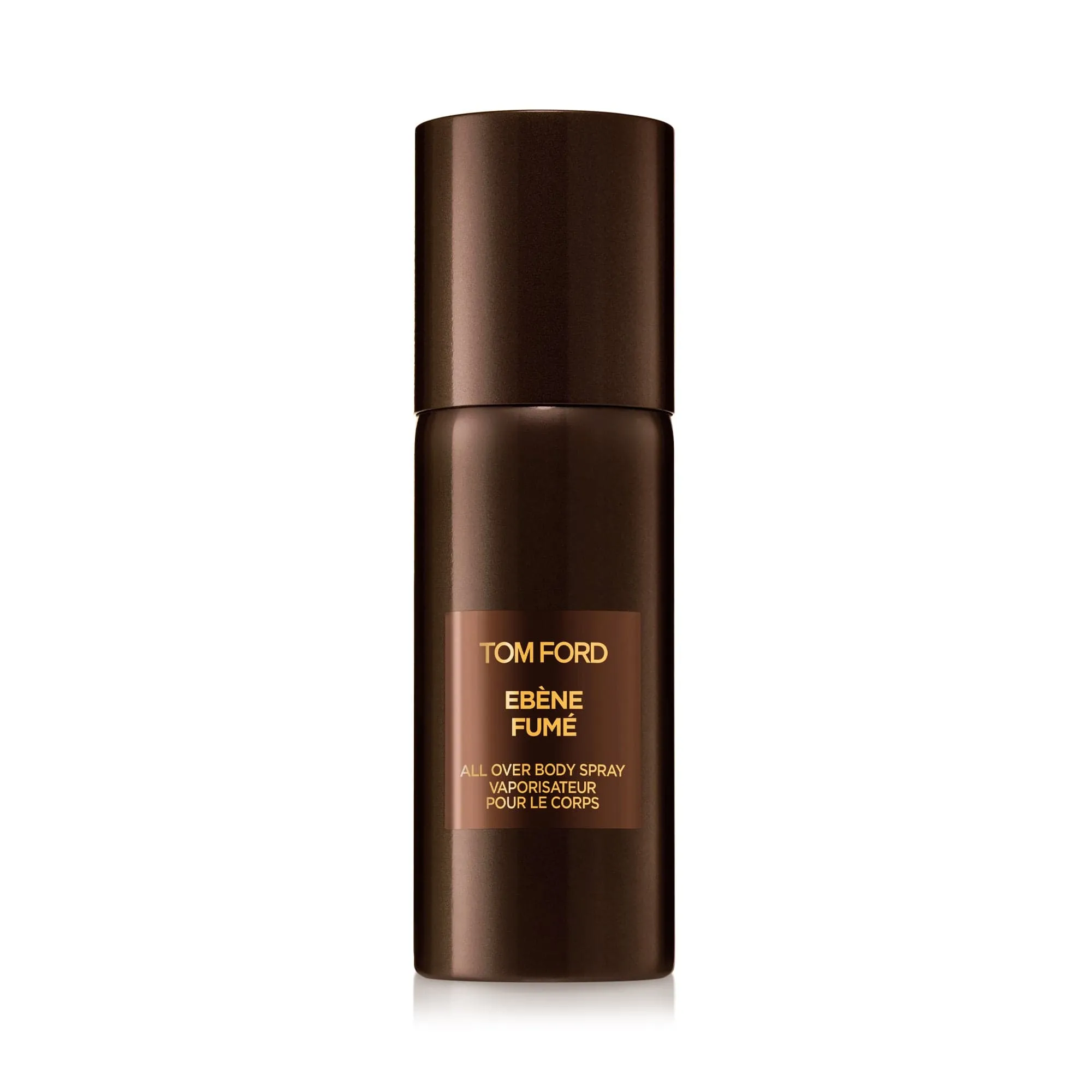 Tom Ford Ébène Fumé All Over Body Spray 150ml