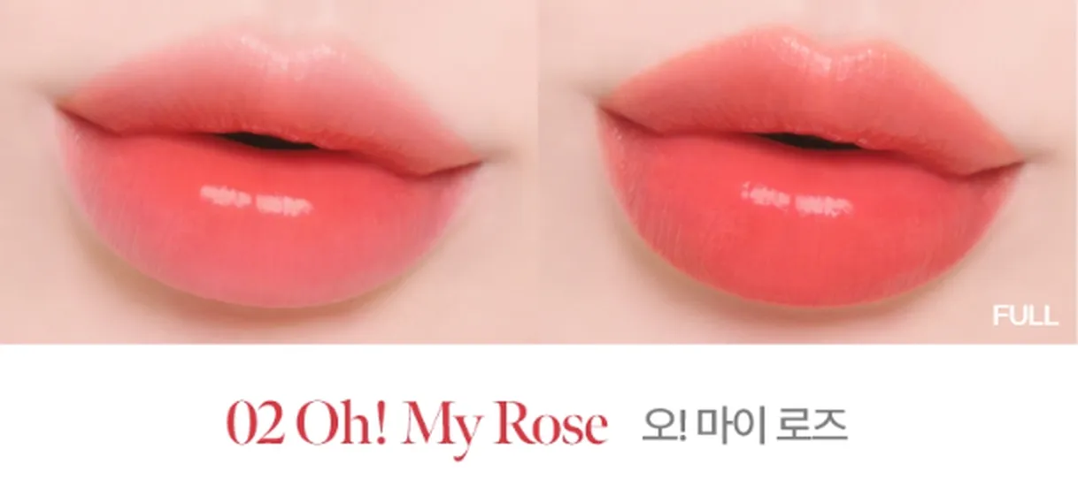 TONYMOLY Get It Tint Colorful Water 3g