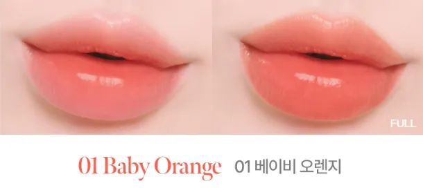 TONYMOLY Get It Tint Colorful Water 3g