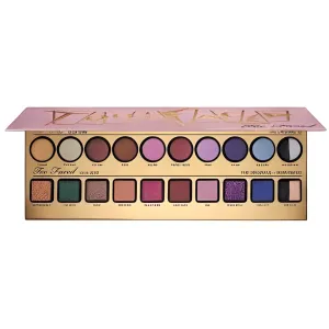 TOO FACED THEN & NOW EYESHADOW PALETTE TD0004