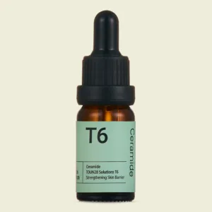 TOUN28 Solutions T6 Ceramide (Barrier Strengthening) 10ml