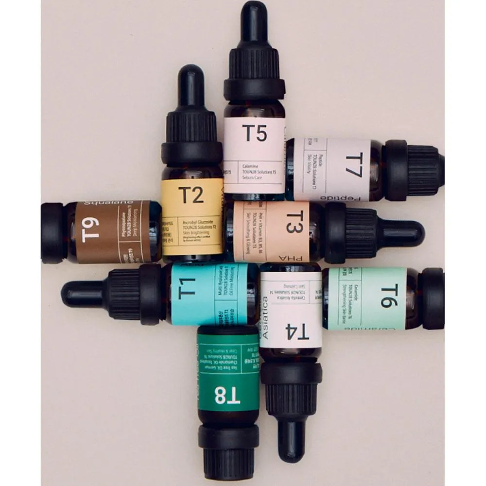 TOUN28 Solutions T6 Ceramide (Barrier Strengthening) 10ml