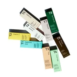TOUN28 Solutions T6 Ceramide (Barrier Strengthening) 10ml