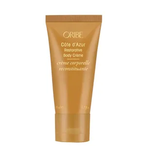 Travel Cote Dazur Body Crm