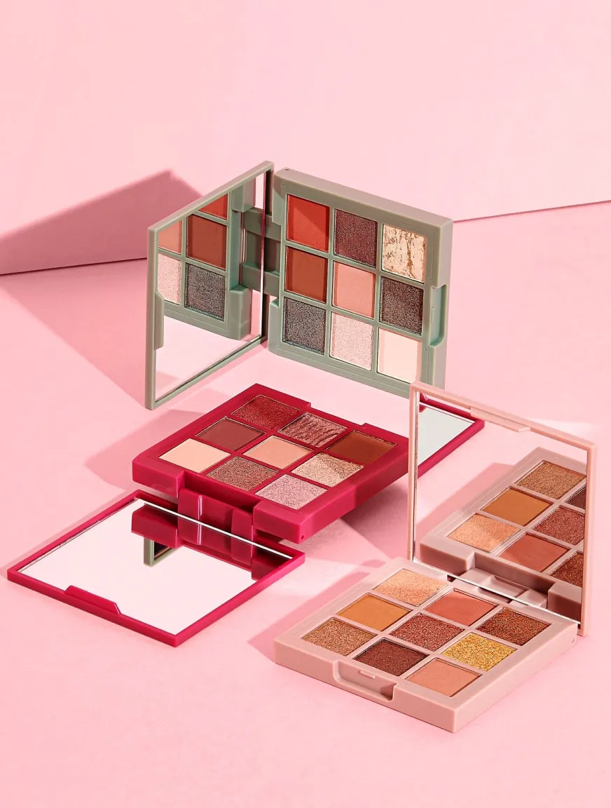 Trend Palette - Cranberry