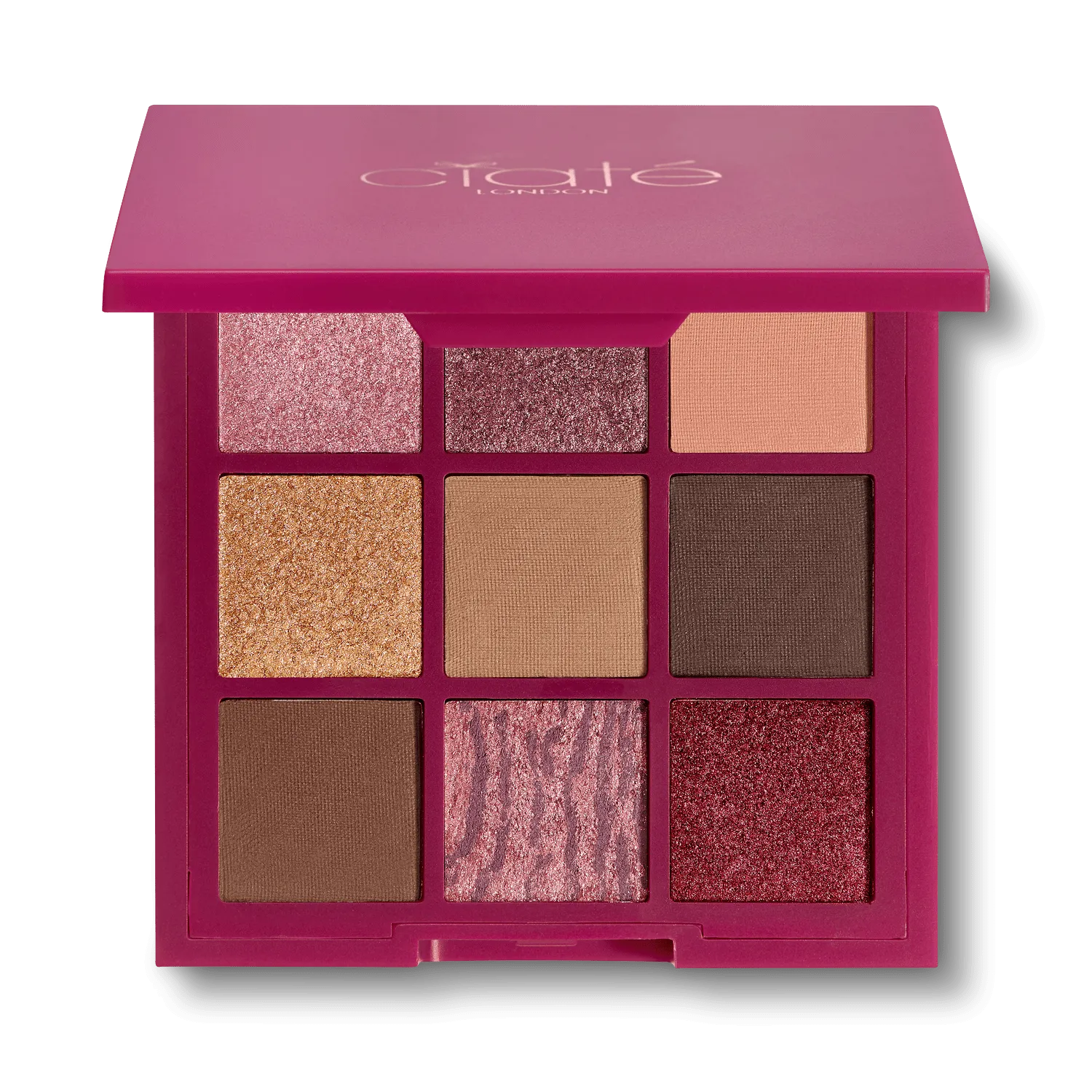 Trend Palette - Cranberry