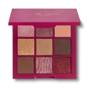 Trend Palette - Cranberry