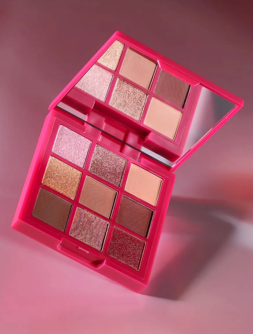 Trend Palette - Cranberry
