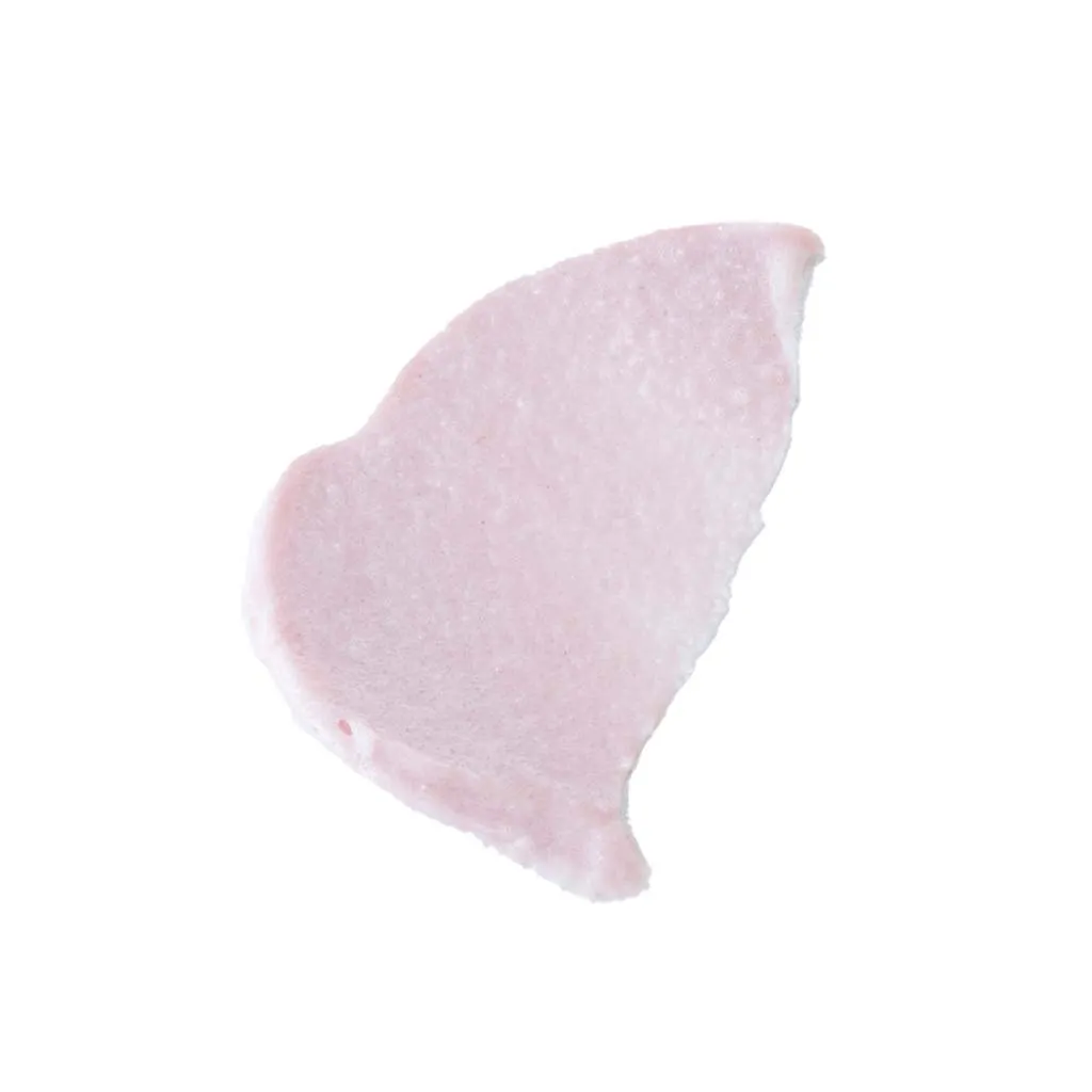 Triple Berry Smoothing Scrub