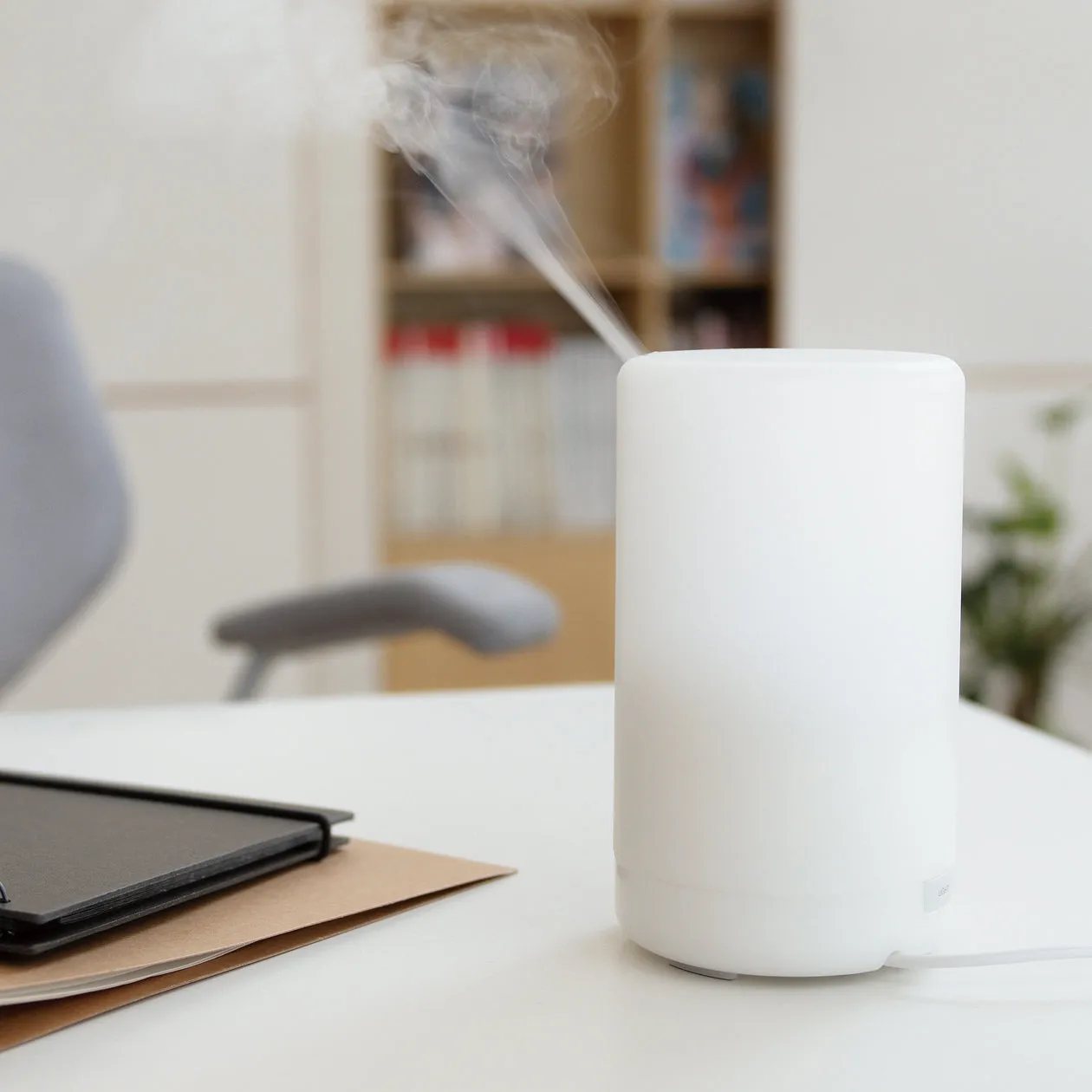 Ultrasonic Aroma Diffuser 3 oz