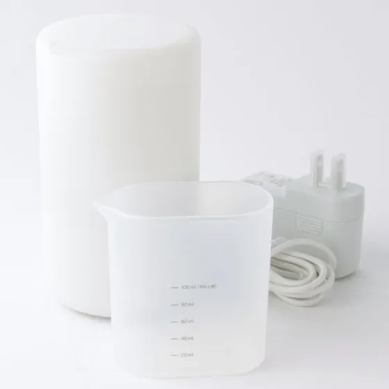 Ultrasonic Aroma Diffuser 3 oz
