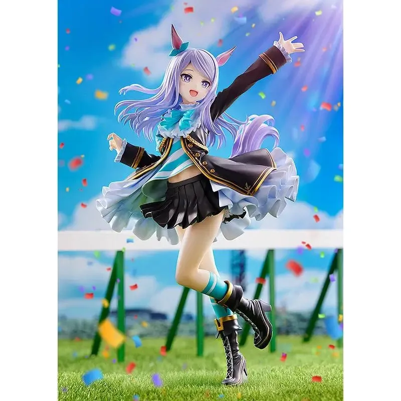 Umamusume: Pretty Derby Mejiro McQueen -The Treasure of the Prestigious Mejiro Family- 1/7 Complete Figure
