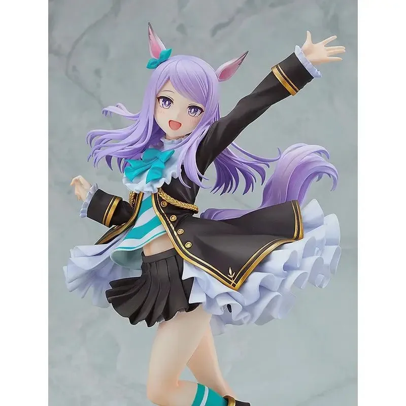 Umamusume: Pretty Derby Mejiro McQueen -The Treasure of the Prestigious Mejiro Family- 1/7 Complete Figure