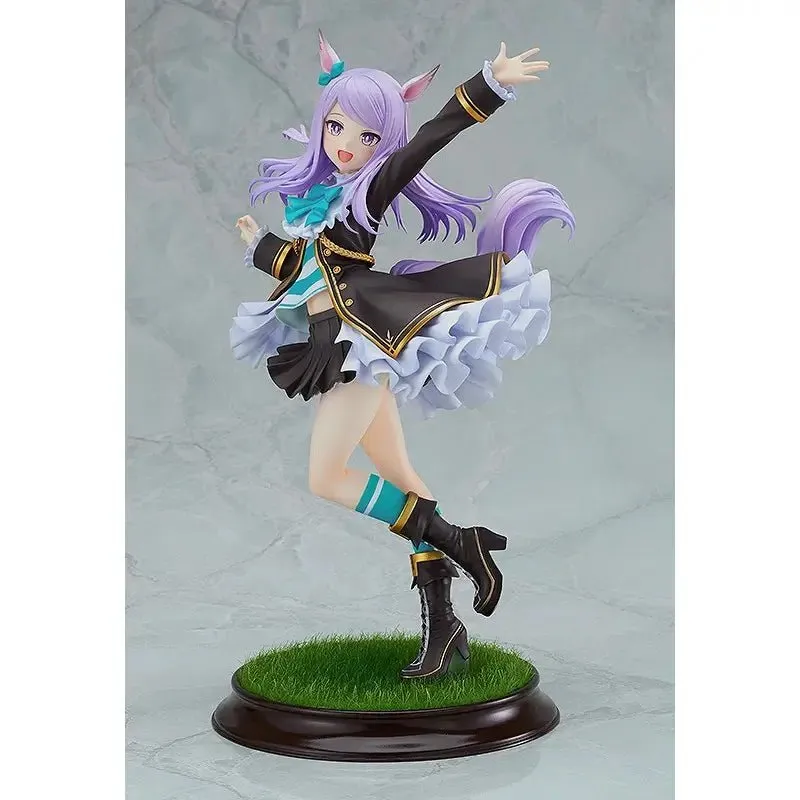 Umamusume: Pretty Derby Mejiro McQueen -The Treasure of the Prestigious Mejiro Family- 1/7 Complete Figure