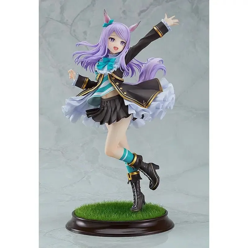 Umamusume: Pretty Derby Mejiro McQueen -The Treasure of the Prestigious Mejiro Family- 1/7 Complete Figure