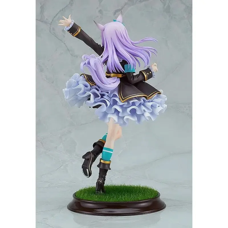 Umamusume: Pretty Derby Mejiro McQueen -The Treasure of the Prestigious Mejiro Family- 1/7 Complete Figure
