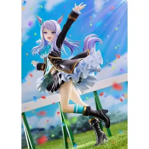Umamusume: Pretty Derby Mejiro McQueen -The Treasure of the Prestigious Mejiro Family- 1/7 Complete Figure