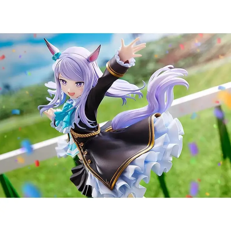 Umamusume: Pretty Derby Mejiro McQueen -The Treasure of the Prestigious Mejiro Family- 1/7 Complete Figure