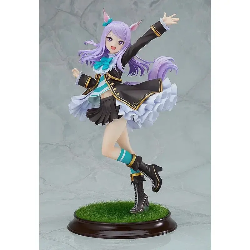 Umamusume: Pretty Derby Mejiro McQueen -The Treasure of the Prestigious Mejiro Family- 1/7 Complete Figure