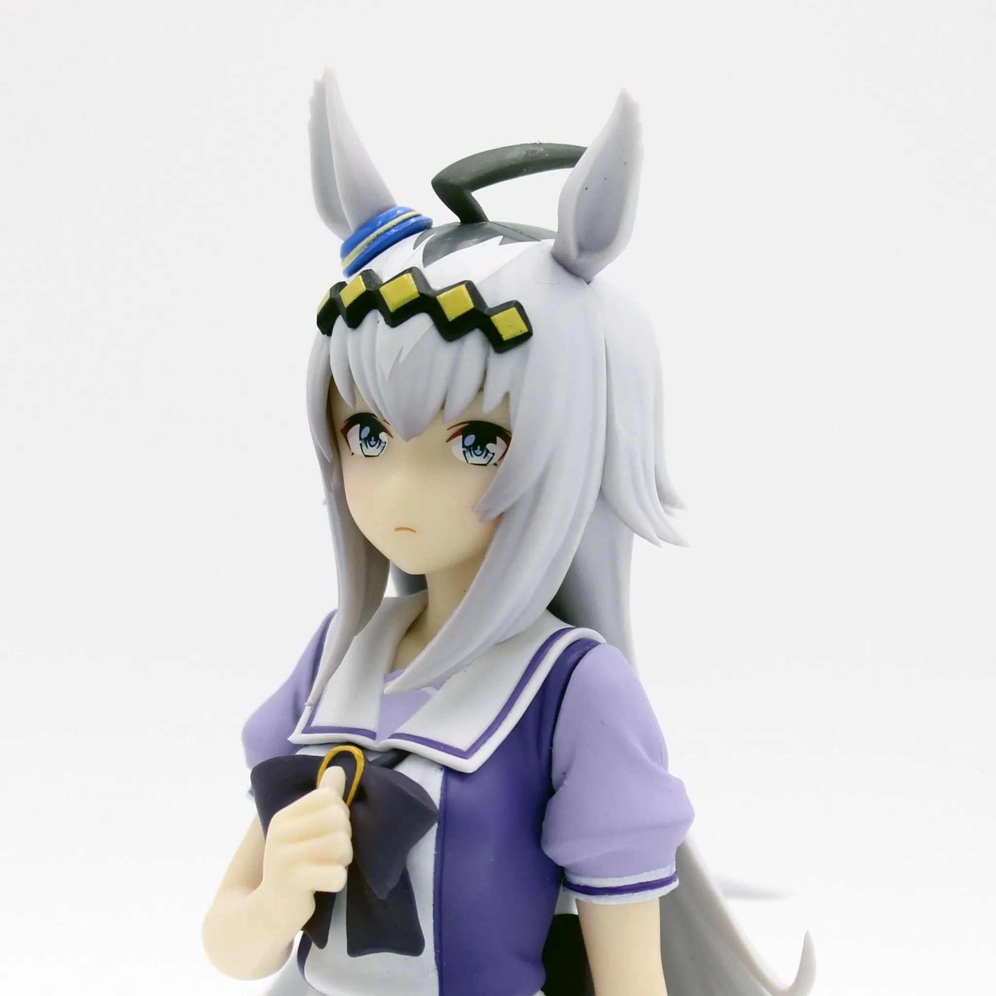 Umamusume: Pretty Derby Oguri Cap Anime Figure