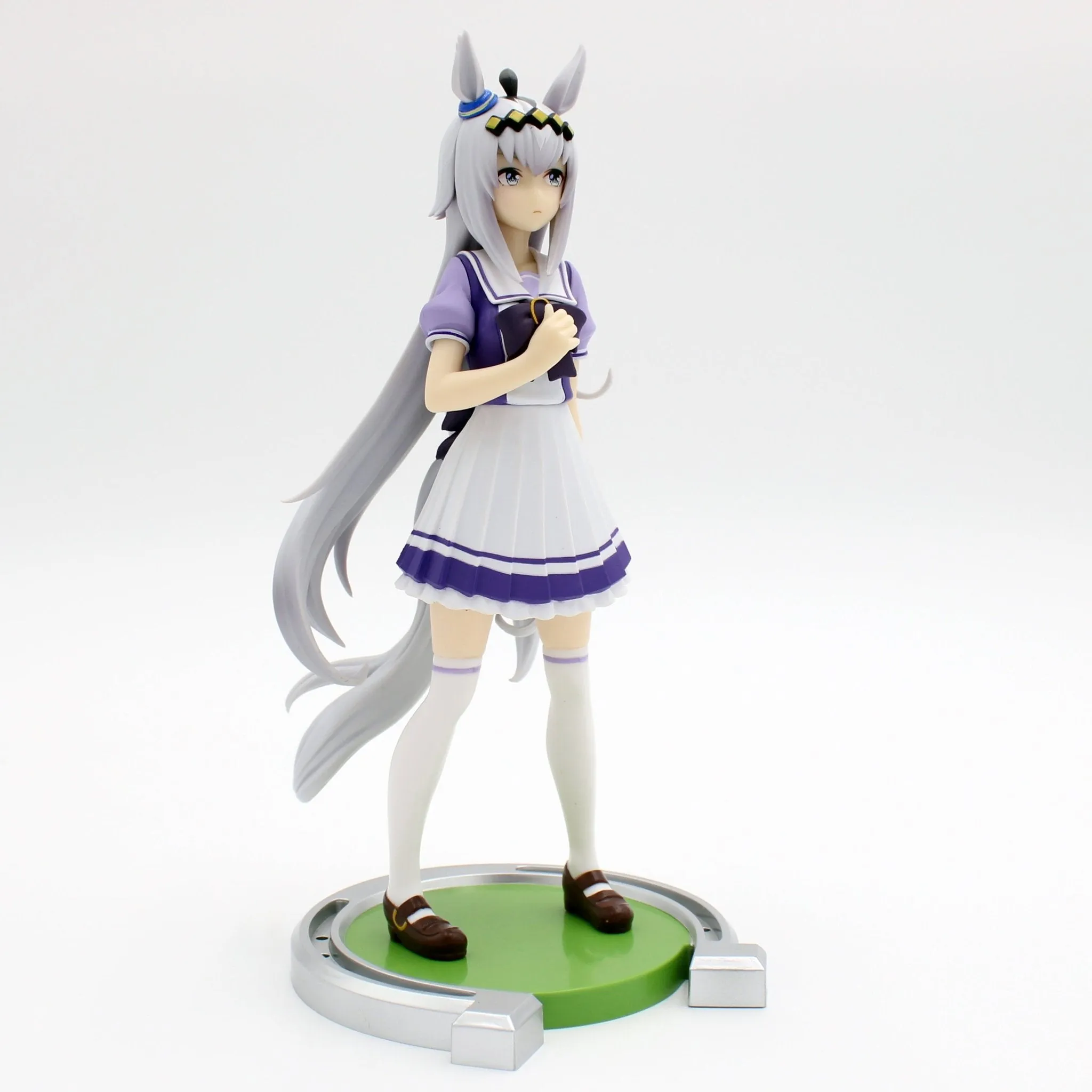 Umamusume: Pretty Derby Oguri Cap Anime Figure