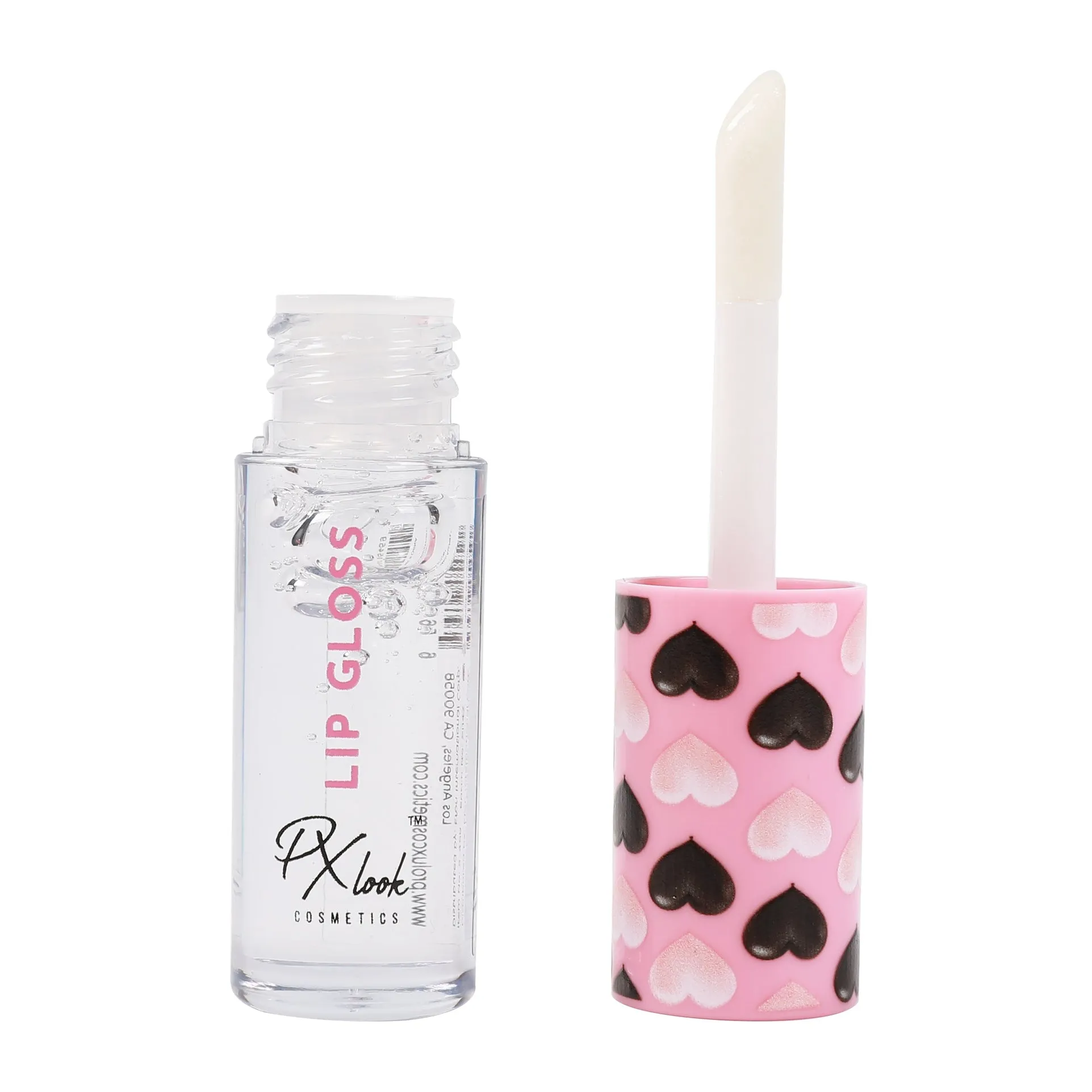 Valentine's Day Lip Gloss