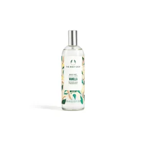 Vanilla Body Mist