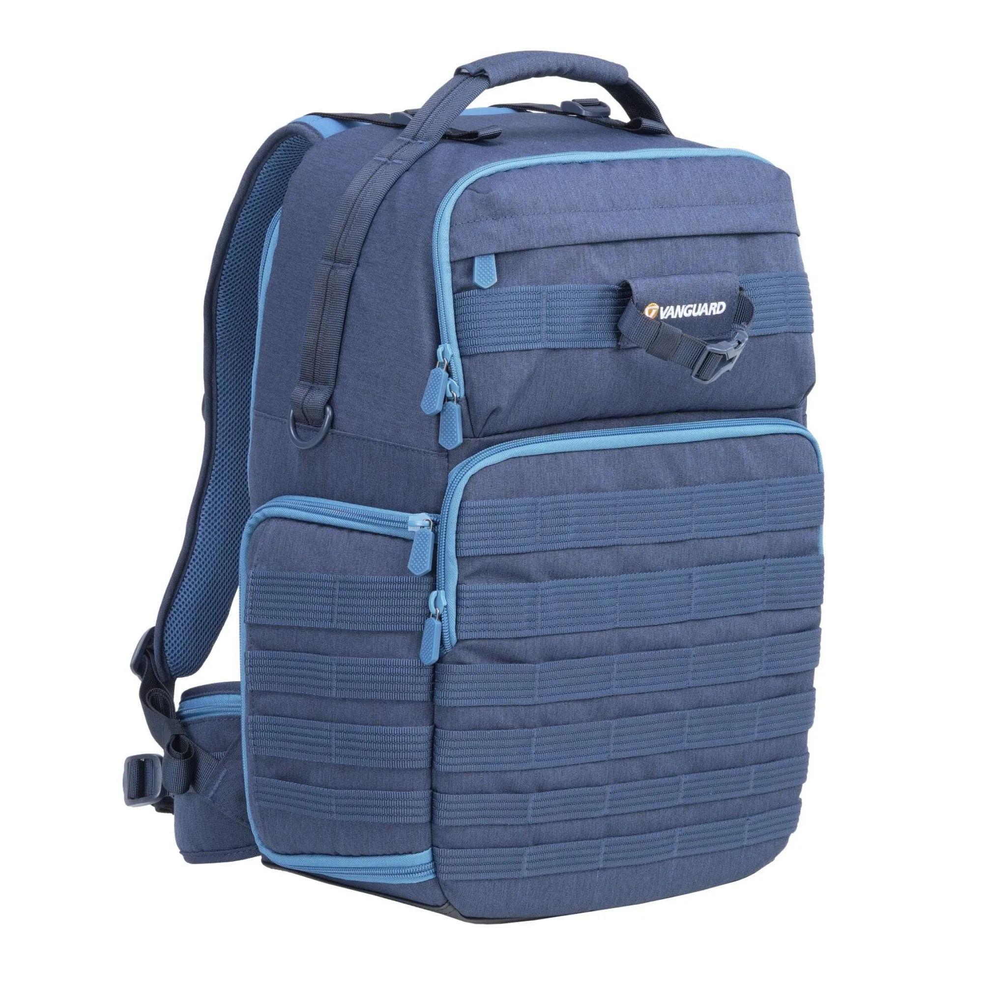 VEO Range T48 NV - 27 Litre Large Tactical Backpack - Blue