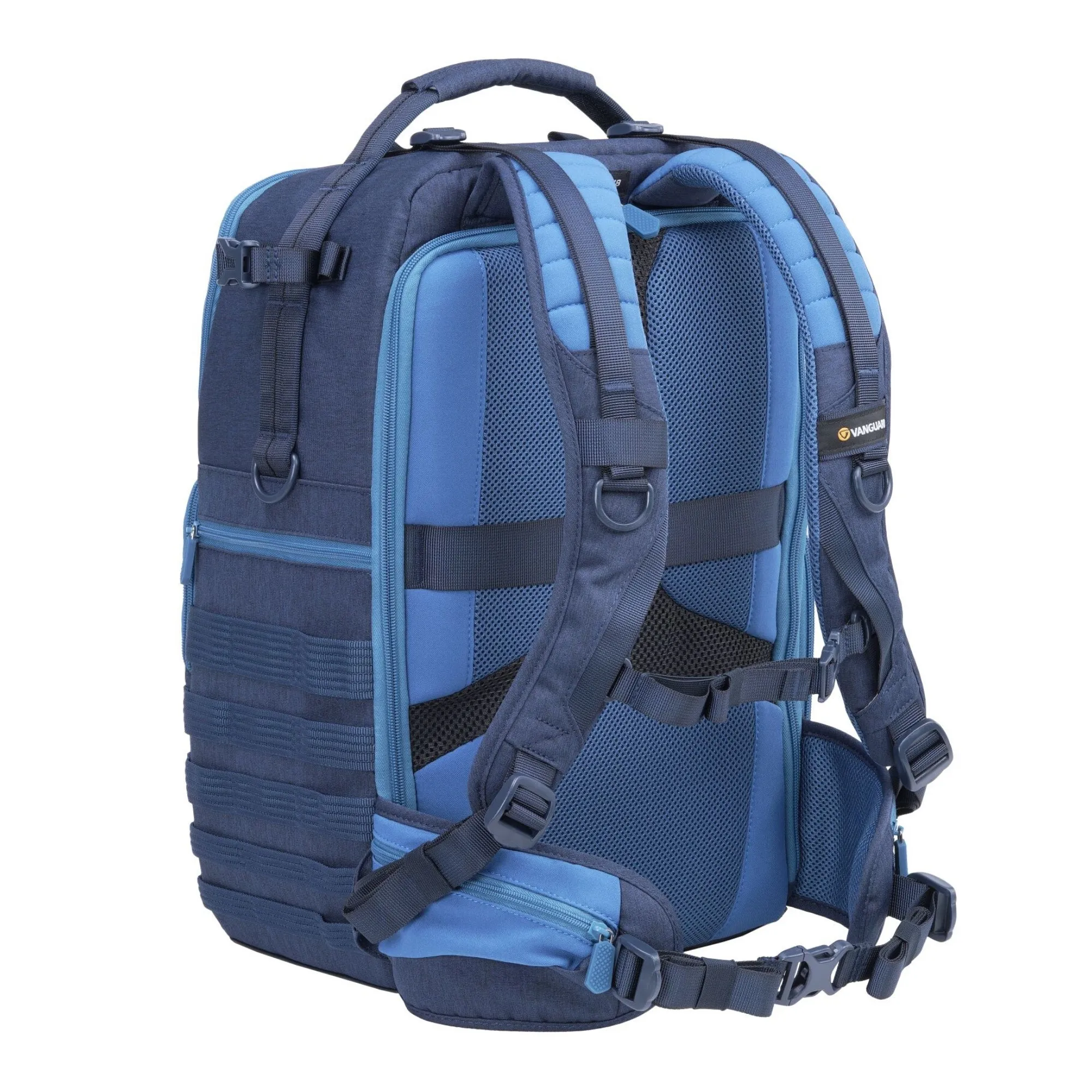 VEO Range T48 NV - 27 Litre Large Tactical Backpack - Blue