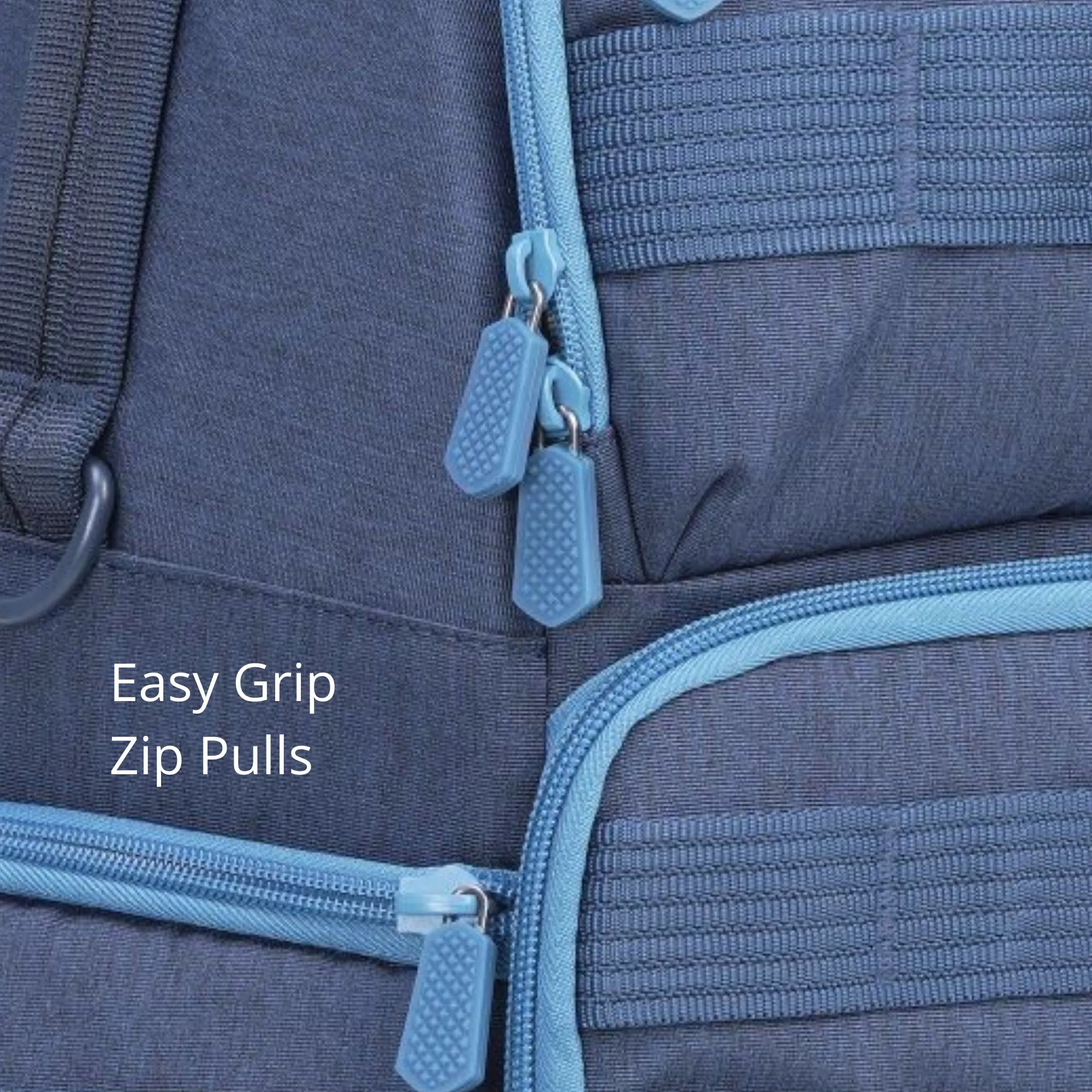 VEO Range T48 NV - 27 Litre Large Tactical Backpack - Blue