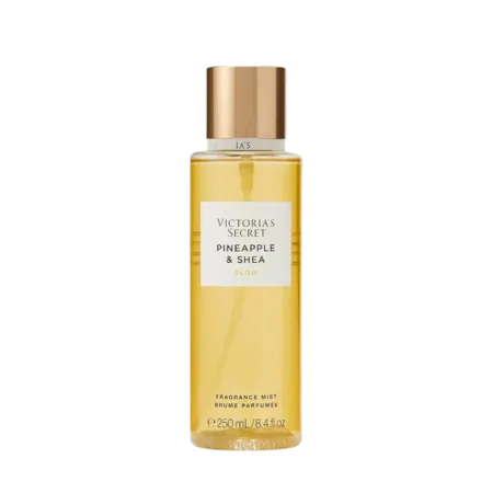 Victoria<br />s Secret Pineapple & Shea Glow Body Mist - 250 ml