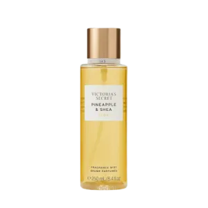 Victoria<br />s Secret Pineapple & Shea Glow Body Mist - 250 ml