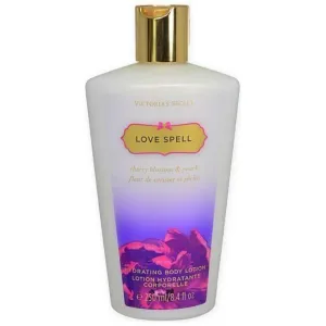 Victoria's Secret Love Spell Body Lotion By Victoria's Secret 8.4 oz