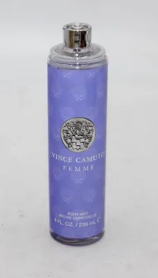 Vince Camuto Femme by Vince Camuto Body Spray