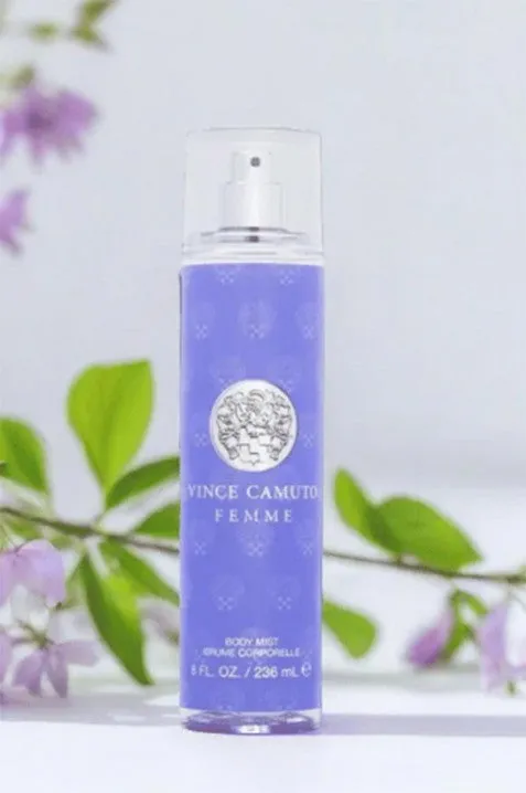 Vince Camuto Femme by Vince Camuto Body Spray