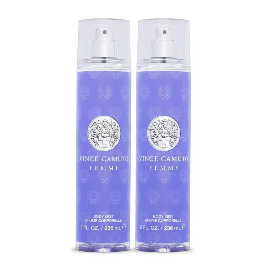 Vince Camuto Femme by Vince Camuto Body Spray