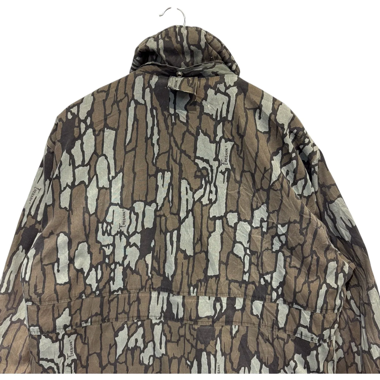 Vintage Winchester Hunting Workwear Jacket